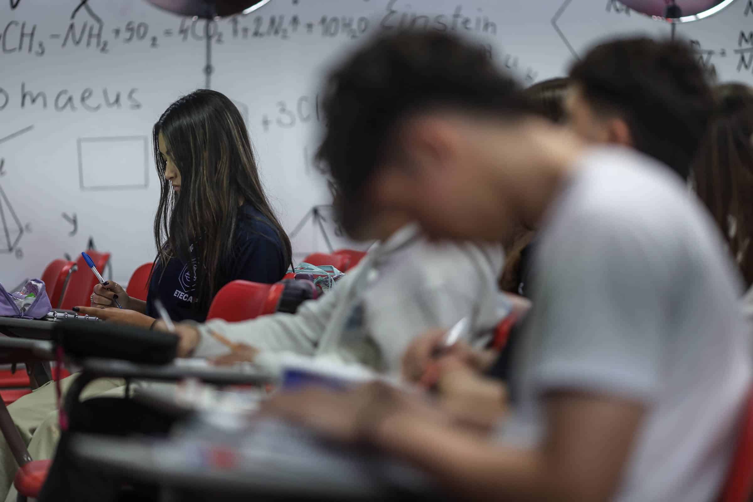 ENEM EM CHAMAS: Prazo de pagamento da taxa ADIADO! Não perca essa chance!