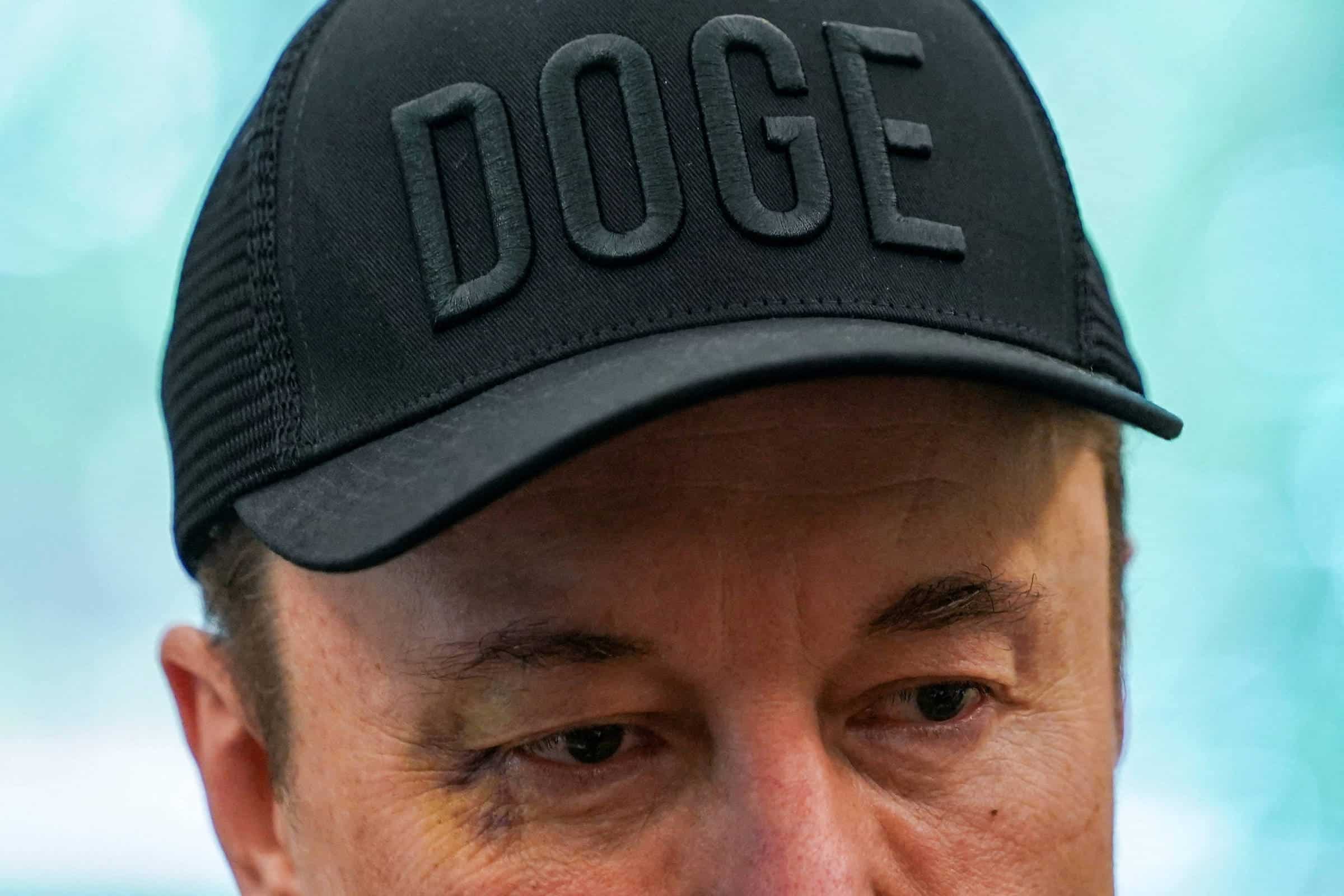 ESCÂNDALO: Doge de Elon Musk é um FRACASSO no Brasil, gritam especialistas!