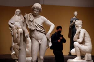 ESCÂNDALO EM ROMA: Matemáticos Revelam Segredos que Podem MUDAR o MUNDO!