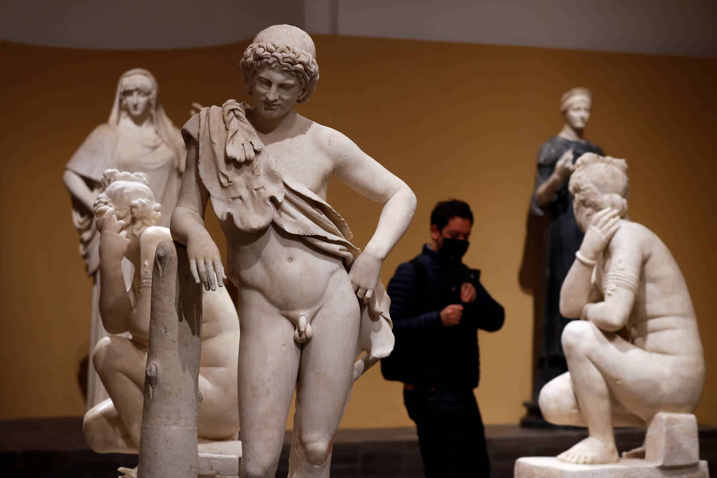 ESCÂNDALO EM ROMA: Matemáticos Revelam Segredos que Podem MUDAR o MUNDO!
