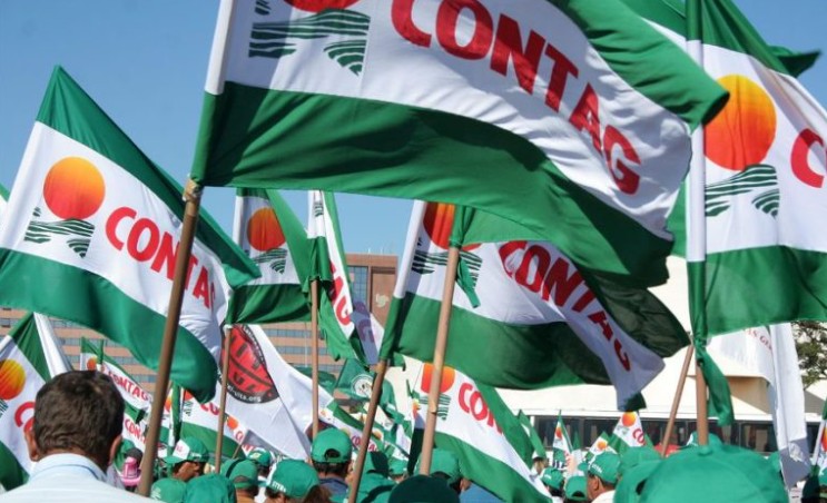 ESCÂNDALO NO CONGRESSO! 9 Parlamentares do PT Envolvidos em Emendas Polêmicas da Contag!