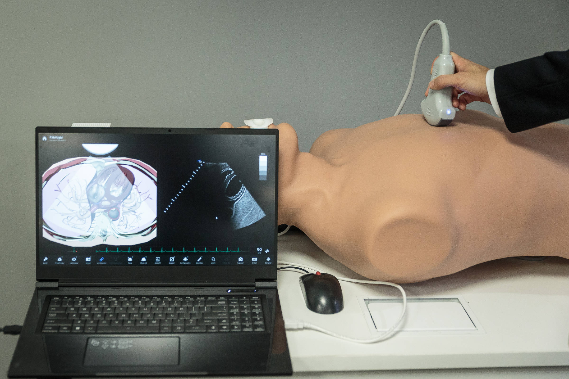 ESCÂNDALO NO SÍRIO-LIBANÊS: Vestibular de Medicina Inédito JOGA FUTUROS na BALANÇA!