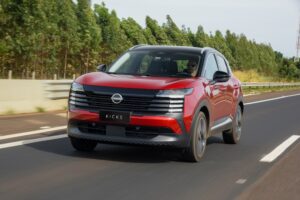 ESCÂNDALO! Novo Nissan Kicks Despenca no Mercado a R$ 164.990 com Visual Radical e Motor Turbo! Confira o Teste Explosivo!