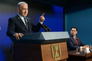 ESCLARECEDOR: Israel Atinge NOVO MARCO CHOCANTE em Exportação de Armas pelo QUARTO ANO SEGUIDO!