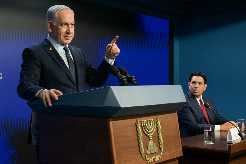 ESCLARECEDOR: Israel Atinge NOVO MARCO CHOCANTE em Exportação de Armas pelo QUARTO ANO SEGUIDO!