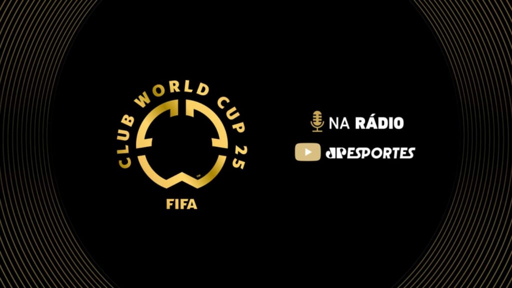 EXCLUSIVO: Jovem Pan Revela os Jogos Bombásticos do Mundial de Clubes FIFA 2025!