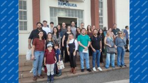 EXCLUSIVO: Revelações Bombásticas do Projeto Brasil Recebe em Itu e Salto!