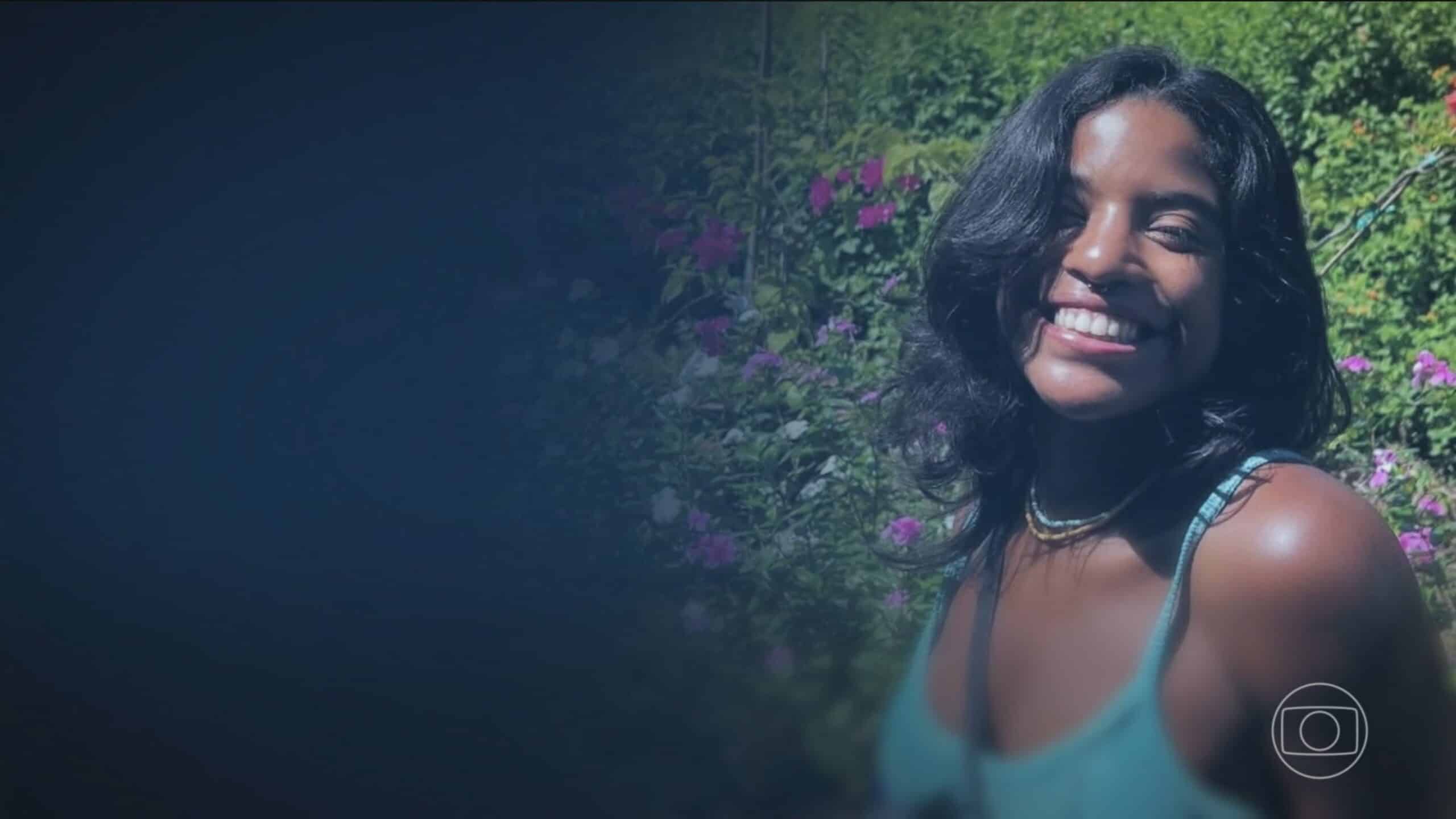 EXCLUSIVO: Vídeo CHOCANTE de Juliana Marins à beira do ABISMO um dia antes da TRAGÉDIA!
