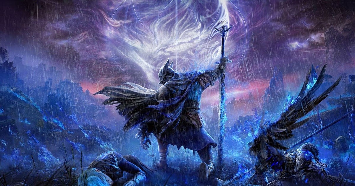 Emergência em Elden Ring: Patch Surpreendente Chega Antes do Tempo, Mas Mudanças Deixam Jogadores em Alerta!