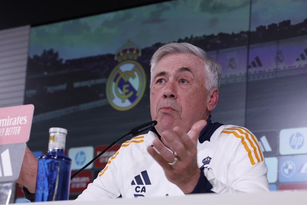 Emoção à Vista: Brasil Ruma ao Desafio Crucial Contra o Equador na Estréia de Ancelotti!