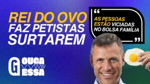 Empresário em Perigo! Revela Escândalo do Bolsa Família e Sofre Retaliação Brutal!