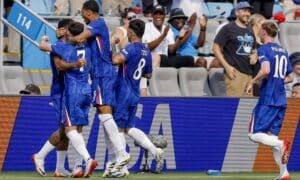 Empurrão no Drama: Chelsea Destrói Benfica na Prorrogação Após Duas Horas de Terror e Agora Enfrenta o Palmeiras!