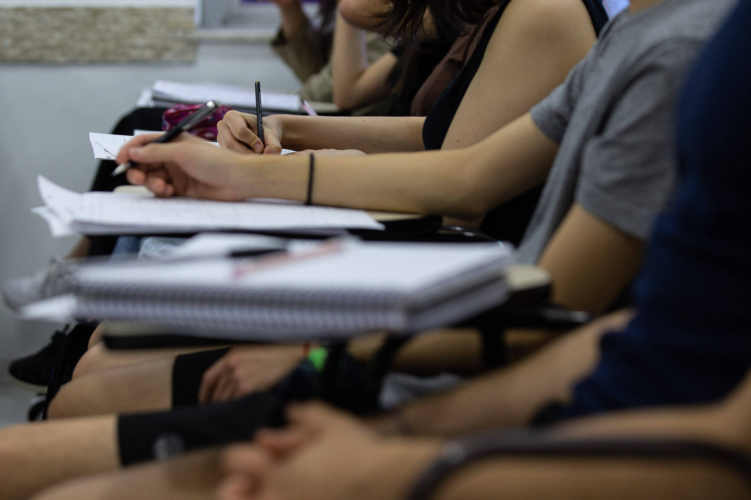 Enem: A Surpreendente Verdade por Trás de Reprovações! Você Está Preparado?