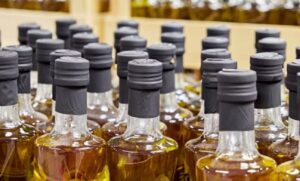 Escândalo! Oito Marcas de Azeite Desmascaradas por Fraude!