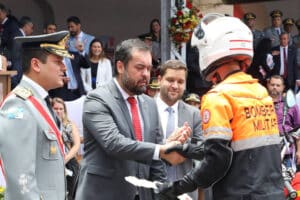 Escândalo à Vista: Castro Agita Disputa no TJ com Ex-Assessor de Brazão!