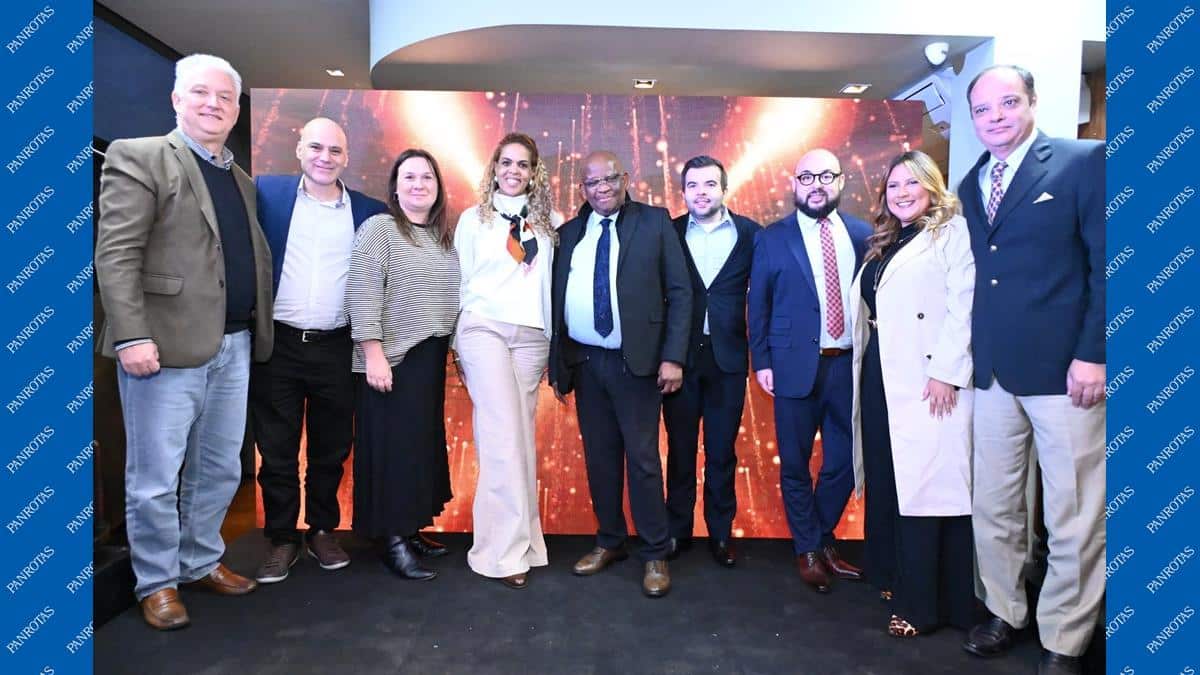 Escândalo de Vendas: SAA Awards 2025 Revela os Campeões Surpreendentes do Brasil!