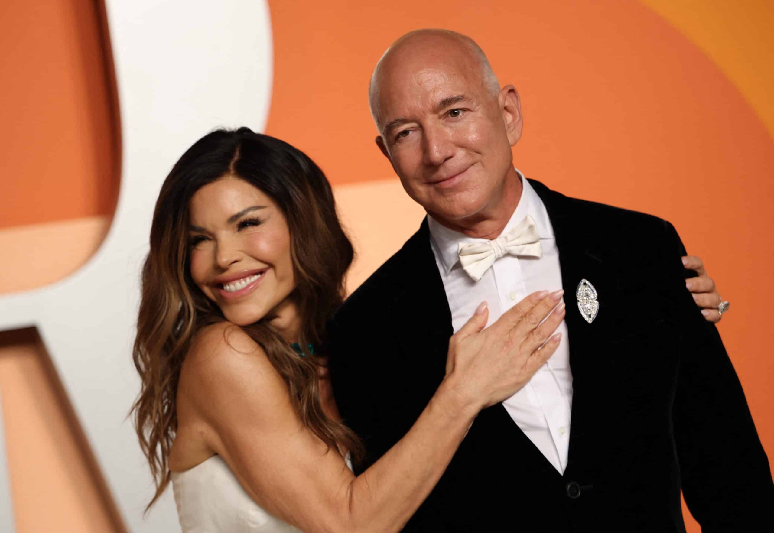 Escândalo em Veneza: Casamento de Bezos Promete 3 Dias de Luxo, Protestos e Segredos Bombásticos!