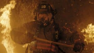 Escândalo na Chama: Bombeiro Geração Inferno Incendeia Cidade em Caso Bizarro!