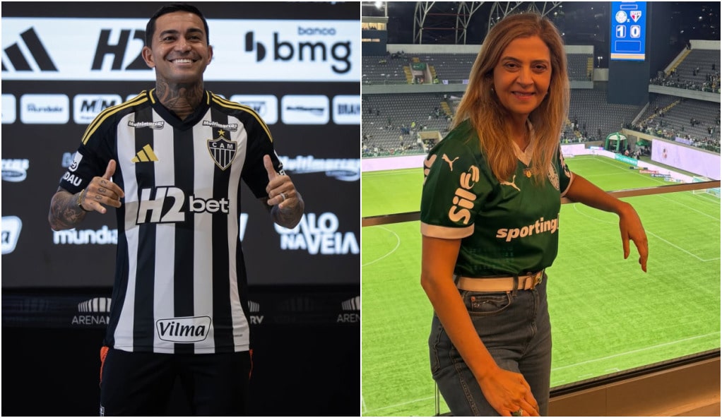 Escândalo no Futebol: Dudu Acusado de Misoginia ao Atacar Presidenta do Palmeiras!
