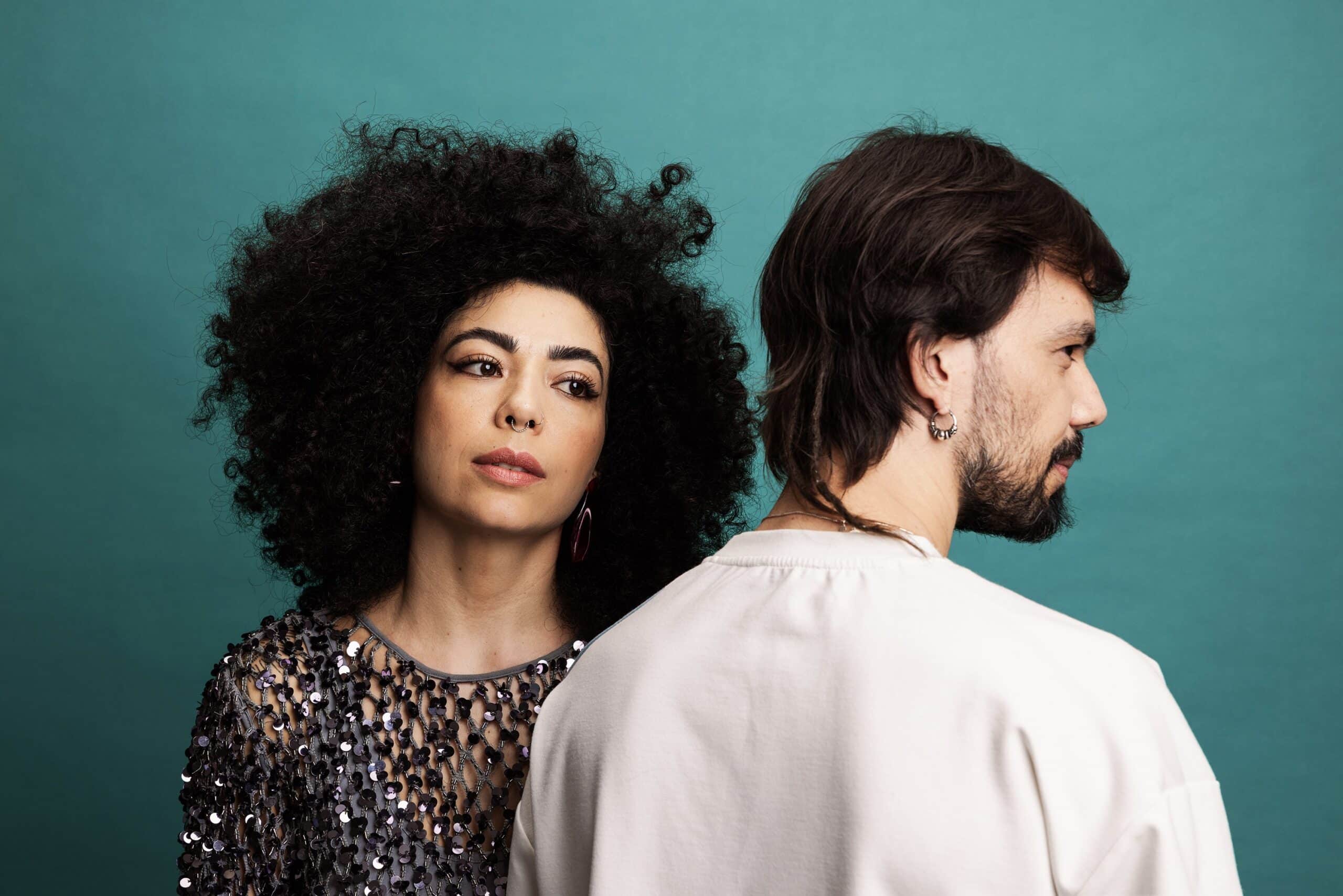 Explosão Musical! Vanessa Moreno Revoluciona a MPB com 'Outros Ventos' ao Lado do Gênio Salomão Soares!
