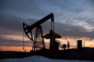 Explosão no Mercado! Petróleo despenca quase 7% após Retaliação Bombástica do Irã!