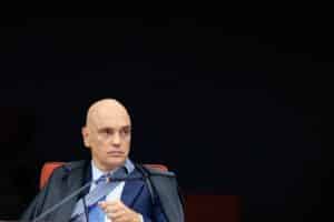 Explosivo Fim de Depoimentos: Moraes Revela Segredos do Suposto Golpe!