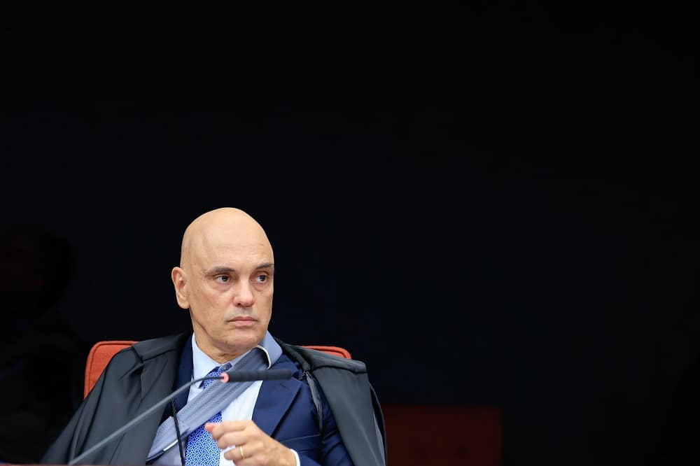 Explosivo Fim de Depoimentos: Moraes Revela Segredos do Suposto Golpe!