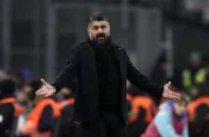 Explosivo e Icônico: Gennaro Gattuso Assume o Comando da Itália!