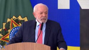 Feriado Sob Fogo: Lula Enfrenta Mais Uma Batalha Perdida na Câmara!
