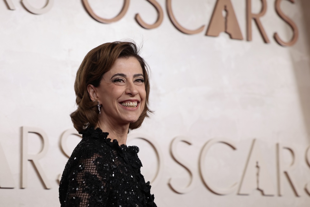 Fernanda Torres Recebe Convite Surpreendente: Novo Membro da Academia do Oscar!