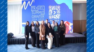 Fim do Travel Summit Orinter USA: A Agenda Que Deixou Todos em Choque!