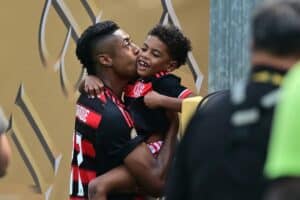Flamengo Destrói Chelsea e Faz História com Vitória Inédita no Mundial!