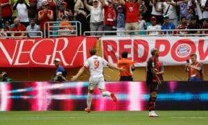 Flamengo Se Entrega ao Caos: Eliminado do Mundial de Clubes em Pique de Erros!