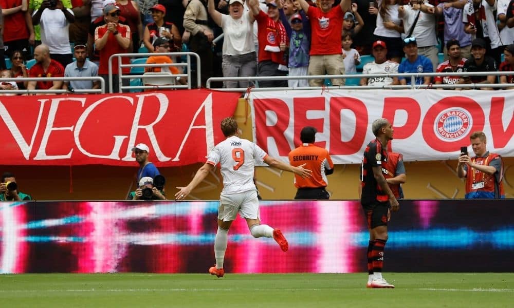 Flamengo Se Entrega ao Caos: Eliminado do Mundial de Clubes em Pique de Erros!