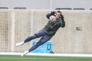 Fluminense Apostando no Experiente Fábio para Enfrentar o Gigante Dortmund: Será Essa a Última Cartada?