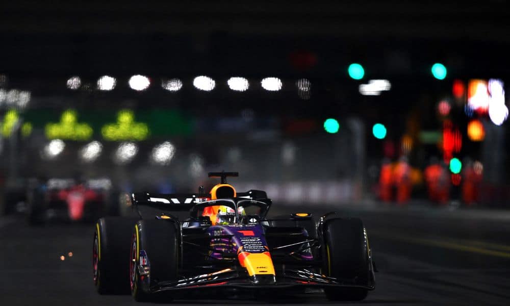 Fórmula 1 SURPREENDE e CONFIRMA GP de São Paulo para 2026!