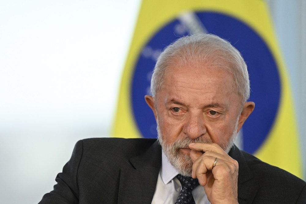 G7 EM ALERTA: Trump volta ao jogo enquanto Lula enfrenta crise entre Irã e Israel!