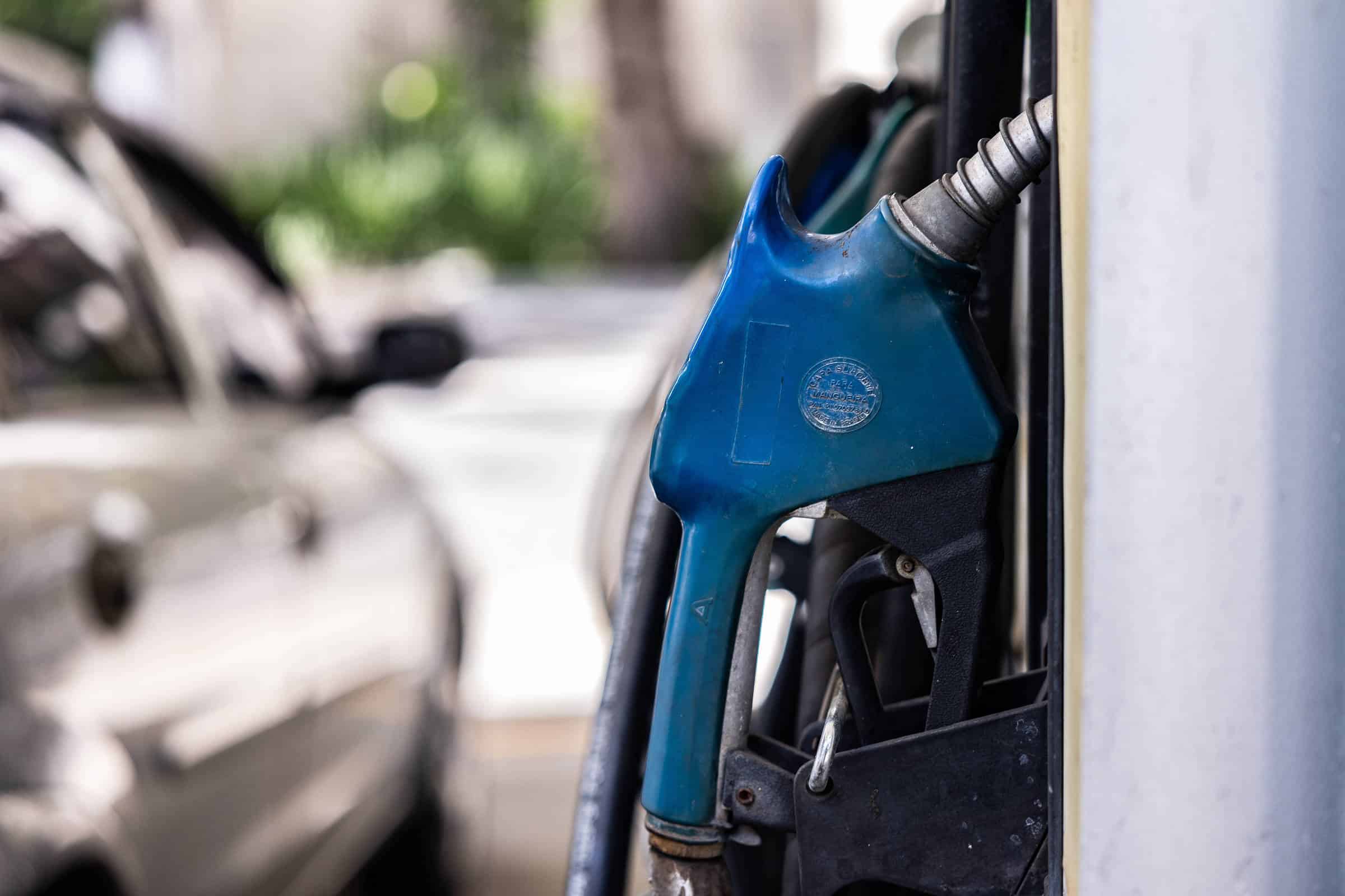 Gasolina: Queda Surpreendente e Abaixo do Esperado! O Que Aconteceu?
