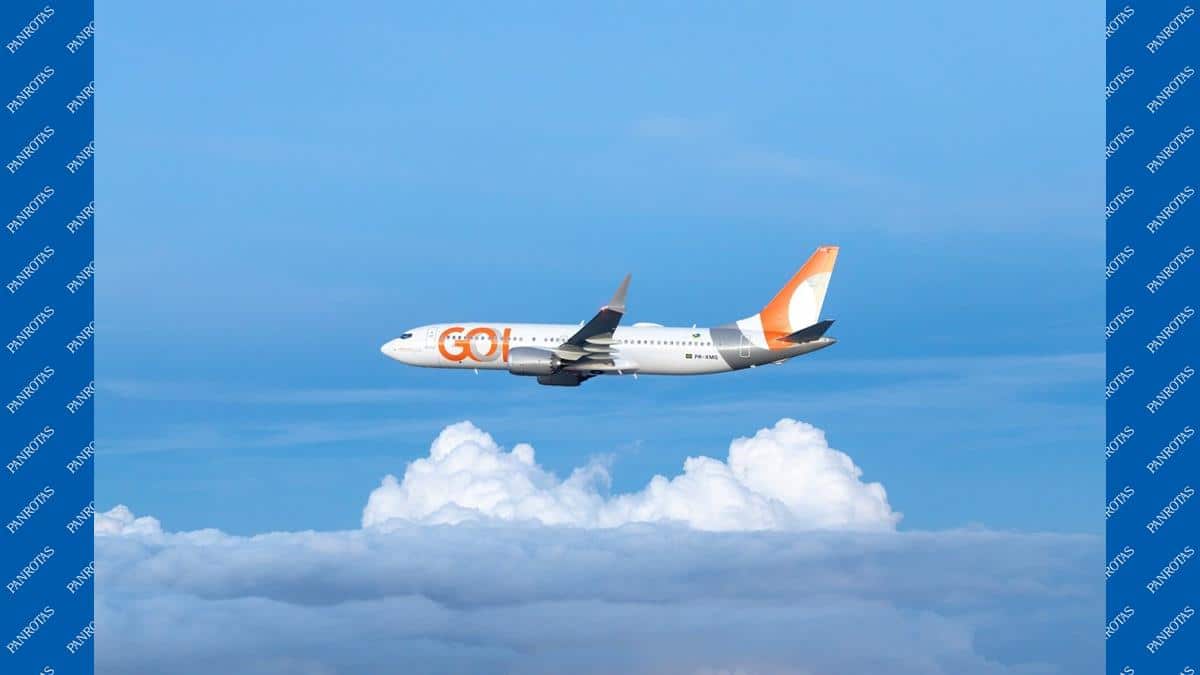 Gol Revela Planos BOMBÁSTICOS para o Futuro: Você Não Vai Acreditar!