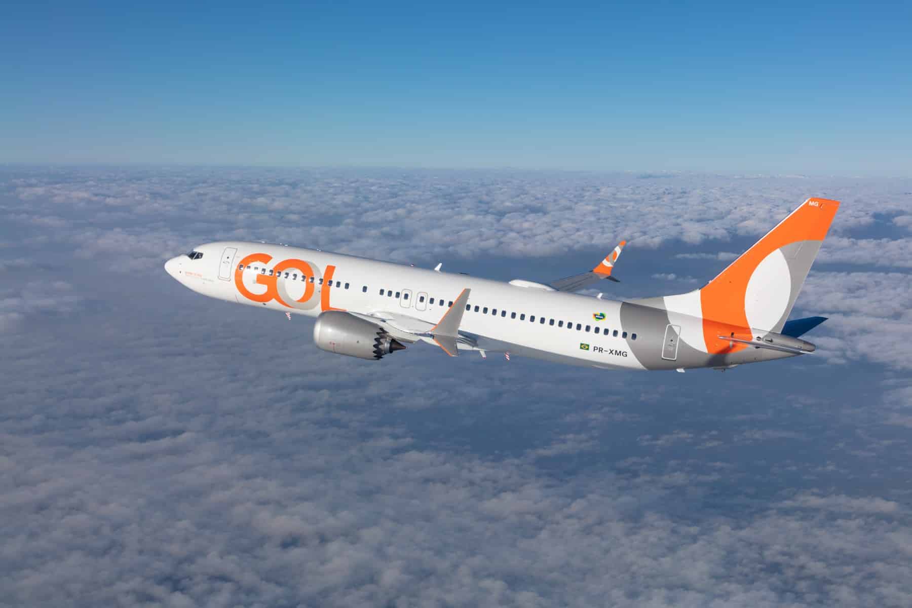 Gol Sai das Cinzas: Recuperação Judicial Finalizada nos EUA!