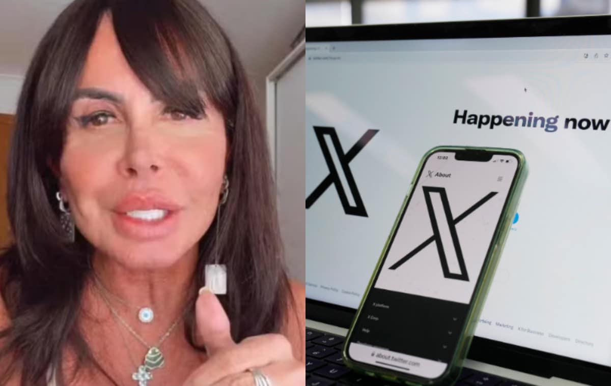 Gretchen Vira o Jogo: Justiça Obriga X a Derrubar Vídeo Falso e Revelar os Traidores!