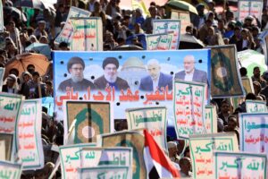 Guerra com Israel: O Impacto Devastador que Abala os Fundamentos do Terrorismo Iraniano!
