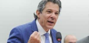 Haddad Asegura: MP Não Ataca o Povo, Mas 'Corrige' Injustiças! Você Acredita?