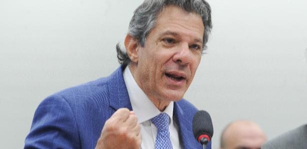Haddad Asegura: MP Não Ataca o Povo, Mas 'Corrige' Injustiças! Você Acredita?
