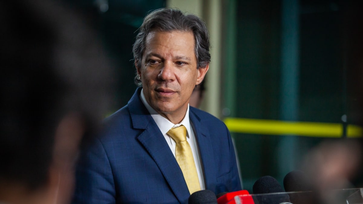 Haddad Revela Acerto Surpreendente com o Congresso sobre IOF: Futuro em Jogo!