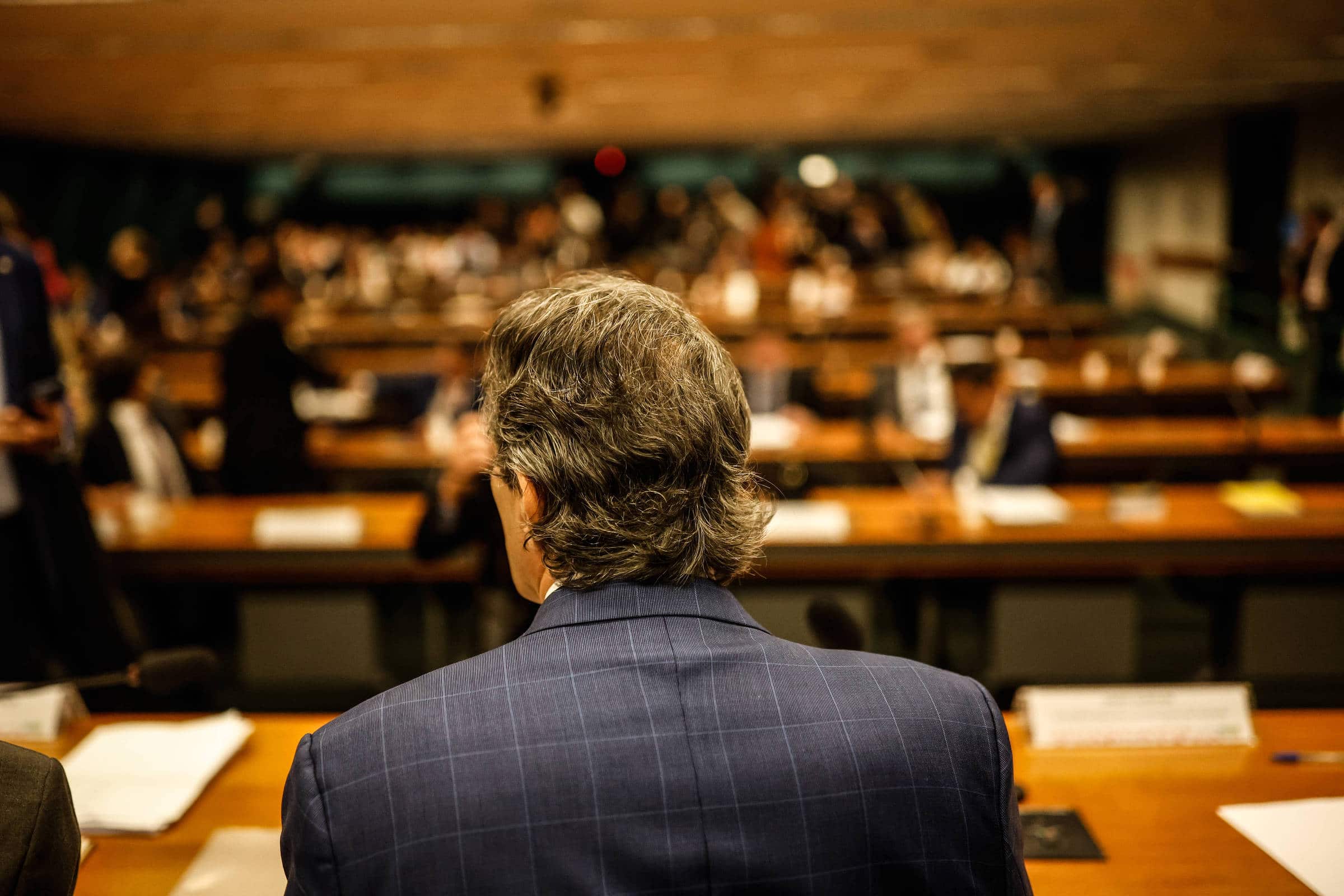 Haddad em Guerra: Lobbies em Pânico Contra Reajuste de Impostos!