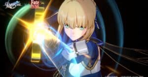 Honkai: Star Rail 3.4 Revela Colaboração Surpreendente com Personagens de Fate/stay night!