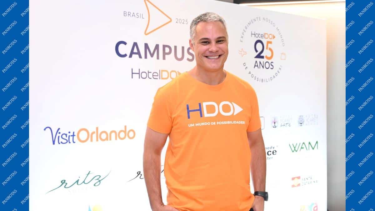 HotelDO Surpreende: Agora é a Hora de Navegar com Cruzeiros Imperdíveis!