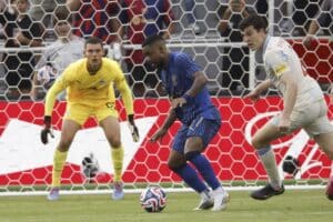 ⚡️ IMPACTO NO MUNDIAL: Salzburg e Al-Hilal FURAM a Rede com Empate SENSACIONAL! 🏆