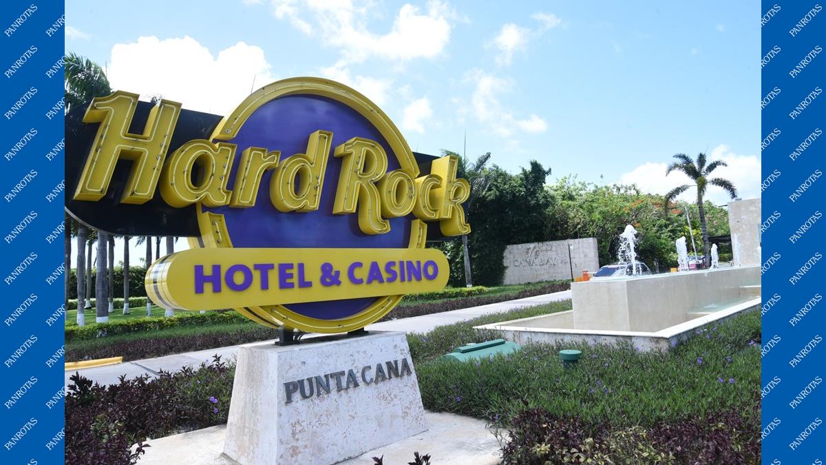 INCRÍVEL: Hard Rock Punta Cana Revela Novidades SURPREENDENTES! Confira as Fotos que Estão Chocando a Todos!